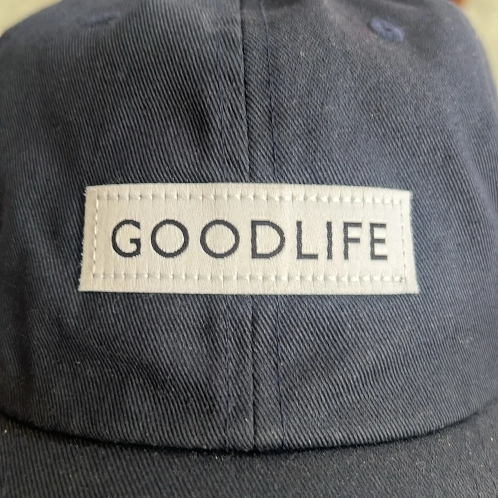 GoodLife Hat - Picture 8 of 8